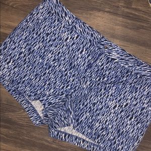 NWOT Michael Koran shorts